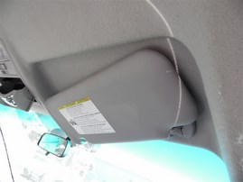 2008 Toyota Highlander Silver 3.5L AT 2WD #Z22043